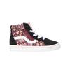 Toddler Sk8 Hi Reissue Floral High Top Trainers