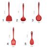 Cookware Rice Spoon Strainer Spoon Gadgets Tableware Soup Ladle Turners Fried Shovel Spatula