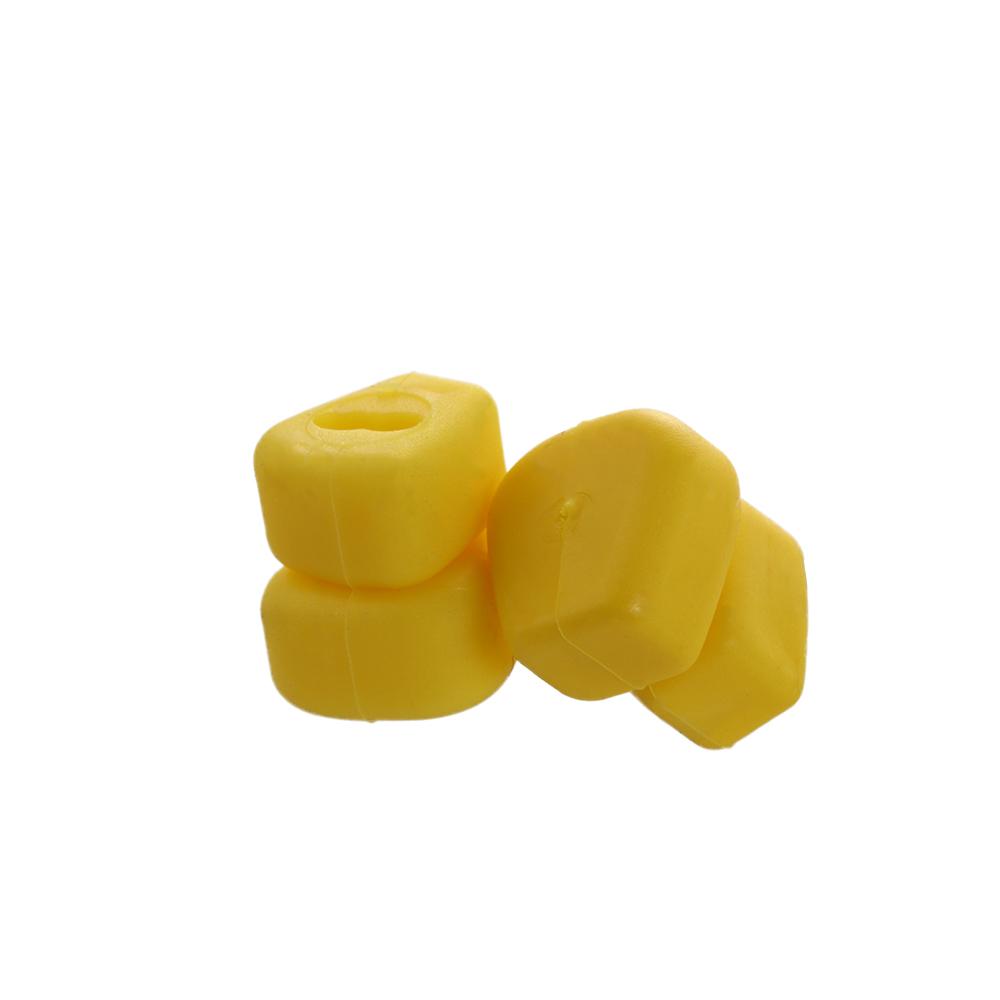 Fishing Lures Floating Corn Corn Shape Fishing Boilies Bait Double Corns Bait Ronnie Rigs Carp Bait