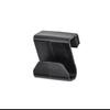 Versatile Car Hook for Passenger-Side Glove Box Storage