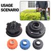 New Trimmer Head String Trimmer Parts With Bump Knobs Spare Parts 310643003 Accessories RY34446 RY34447 RY40002