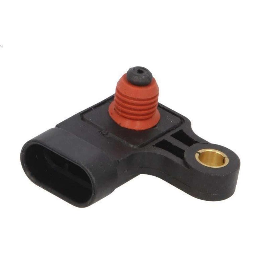 Manifold Absolute Pressure Map Sensor Compatible with Chevrolet Aveo 2004-2008 2012-2018 Aveo5 2007-2008
