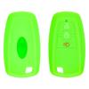 Suitable for Lincoln Continental Silicone Key Bag Voyager Aviator Key Cover Adventurer Forex Protective Cover