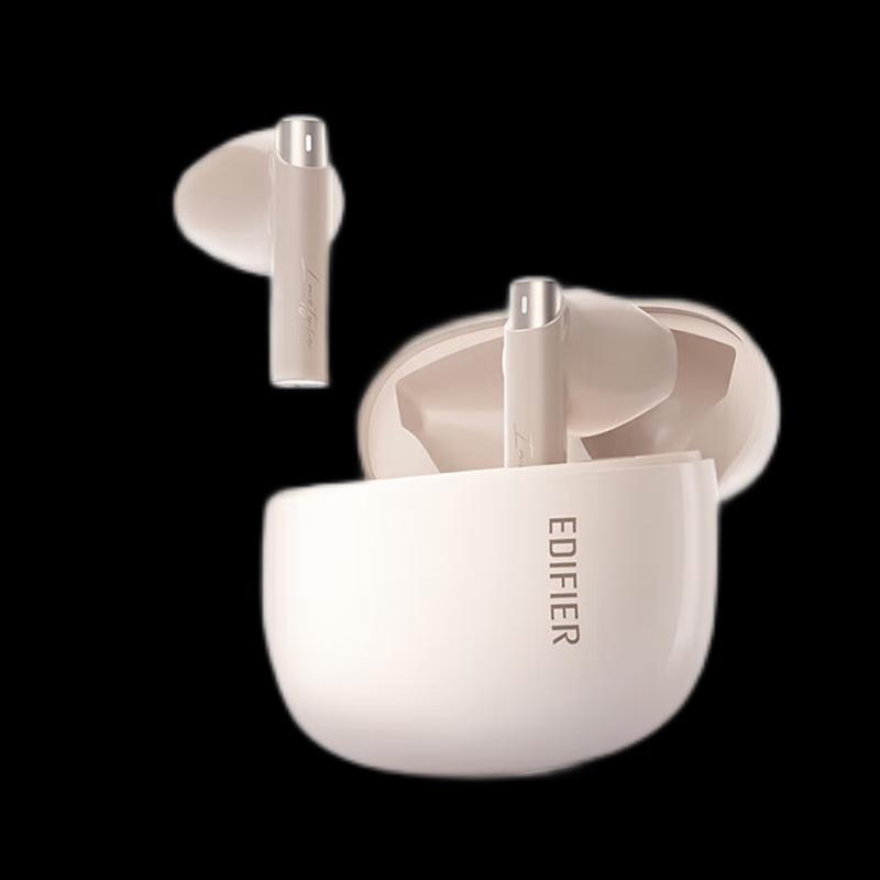 Edifier Zero Buds True Wireless AI Noise Cancelling Earbuds