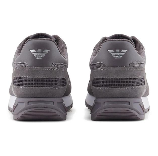 EA7 Emporio Armani Sneakers X8X151_XK354