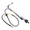 Manual Radio Antenna Aerial Mast Aluminum Improve Signal Reception 8630060690 for LandCruiser