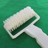 Große Größe Pizza Roller Cutter Pie Cookie Cutter Gebäck Backen Werkzeuge Messer Backformen Präge Teig Roller Gitter Cutter Handwerk