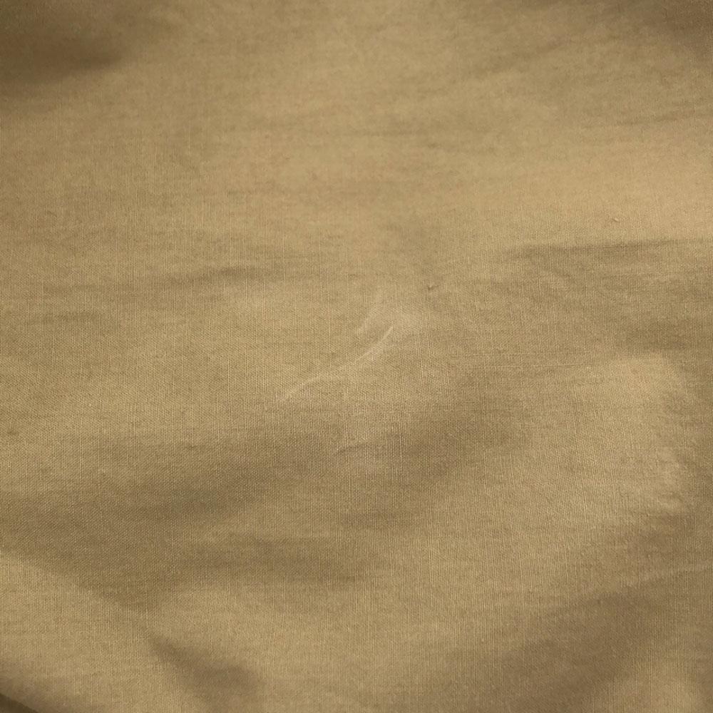 RALPH LAUREN Stainless collar coat 7 beige Women Used