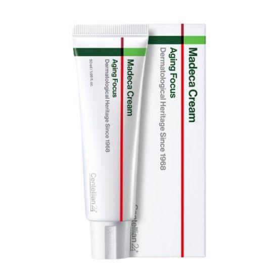 Centellian24 Мадека Крем Фокус на старении 50мл