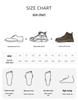 Jeep Men's Comfortable Casual Sneakers