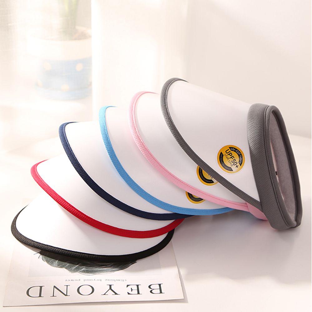 

Holiday Cycling Ladies Breathable Empty Top Sun Hat Women Beach Cap Summer Suncap Sports Hat