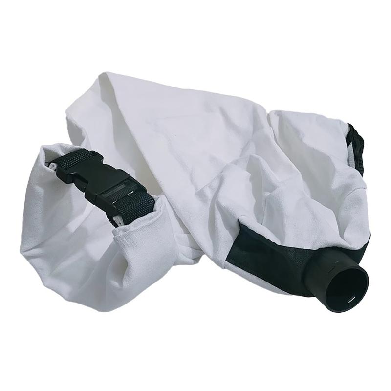 Drywall Sander Dust Collection Bag Long-Lasting Drywall Sander Dust Bag Foldable Tear-Resistant For Contractors, Woodworking