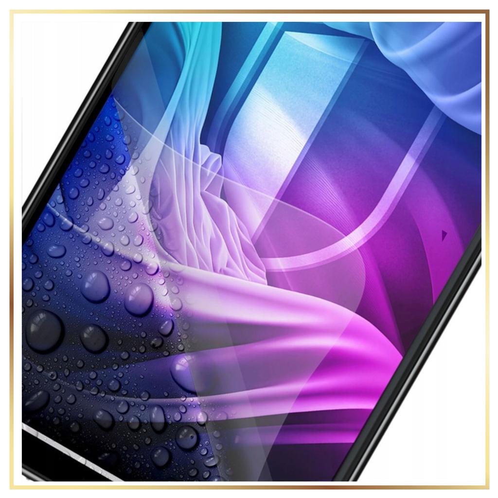 Folia Matowa 3Mk Silkymatt Pro Do Honor 90 Smart