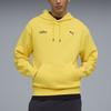 PUMA X Pokemon Relaxed Graphic Hoodie 'Energizing Yellow' Men's 634915-80
