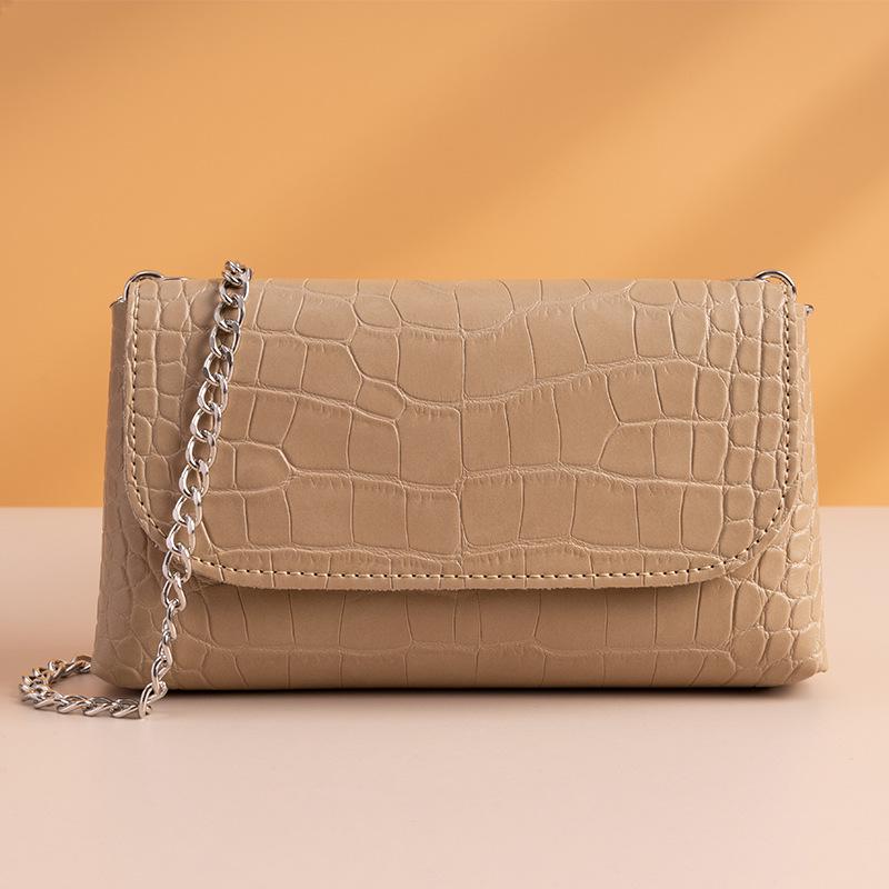 Женская модная мини-сумка кроссбоди: Сумка-цепочка в европейском и американском стиле, кошелек для монет, косметичка