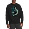 Bruce Lee Unisex Adult Don´t Think Feel Sweatshirt