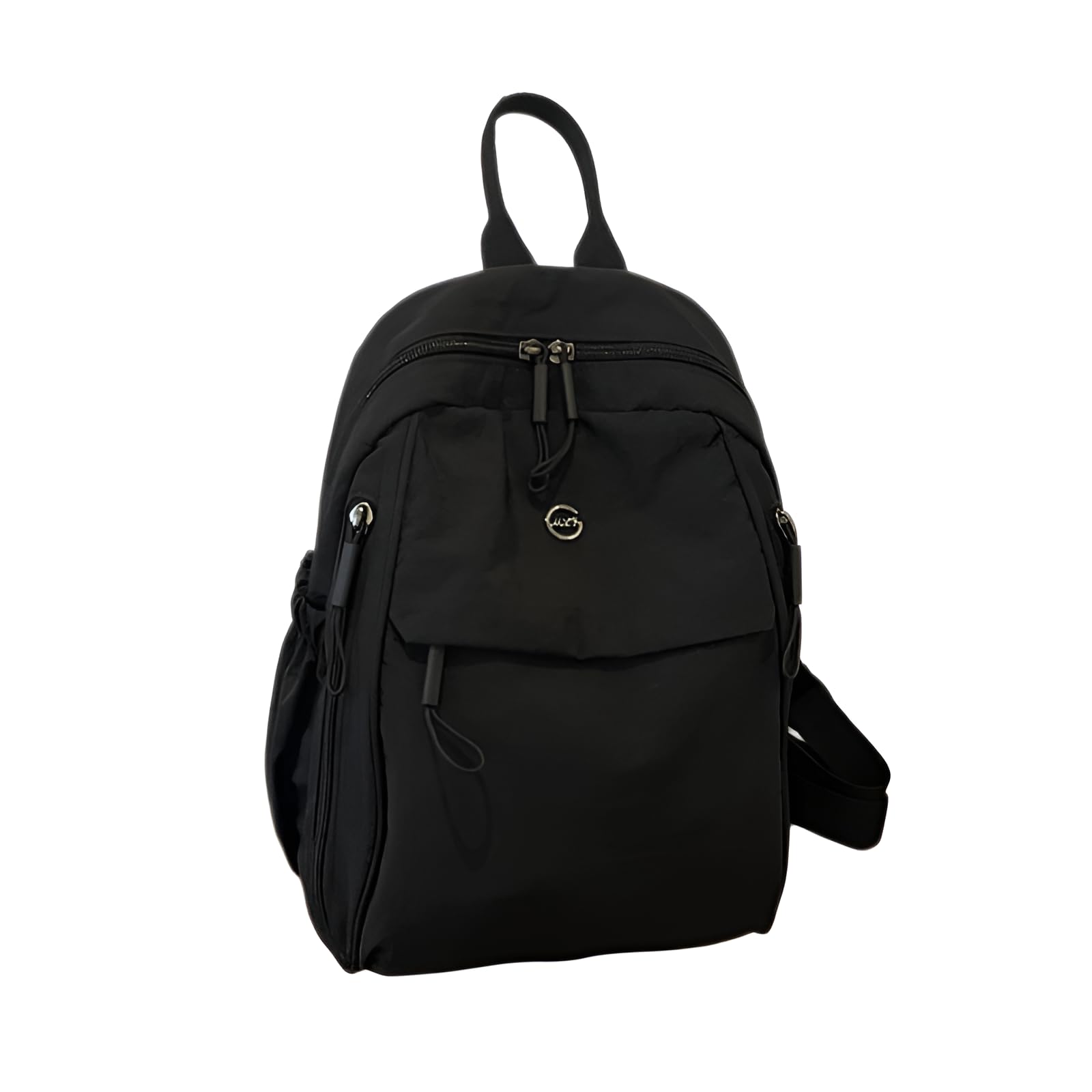 

[Vailaipupy] 2026 New Multi-Pocket Lightweight Multi-Way Backpack, Popular Backpack for Men and Women, Small, 3-Way Design, Portable,