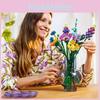 Decorațiuni pentru casă – Flori decorative şi coroane de flori