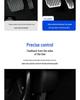 Tesla Model 3/Y Aluminum Alloy Pedal and Footrest Accessories