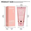 Collagen Night Wrapping Mask, Collagen-Boosts Skin Barrier Hydration & Glow & Firmer Skin, Collagen Peel Off Face Mask