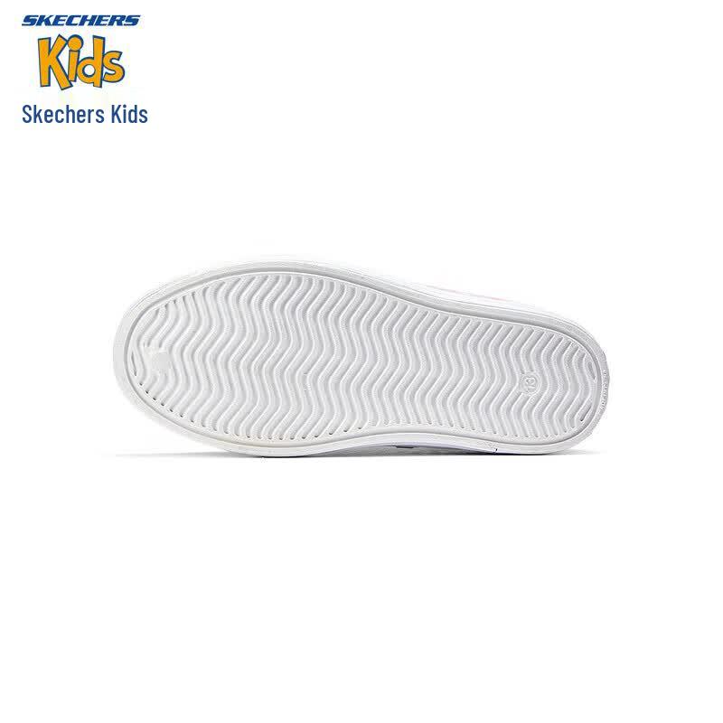 Skechers Girls' Slip-On Clogs Sandals 308004L