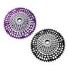 Bike Cassette Flywheel Integrated 12 Speed Aluminum Alloy and Steel CNC Lightweight Bike Flywheel Sp