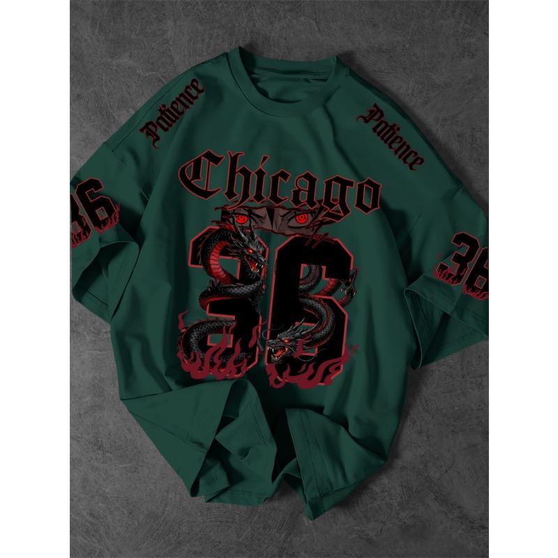 

Boys T-shirt S