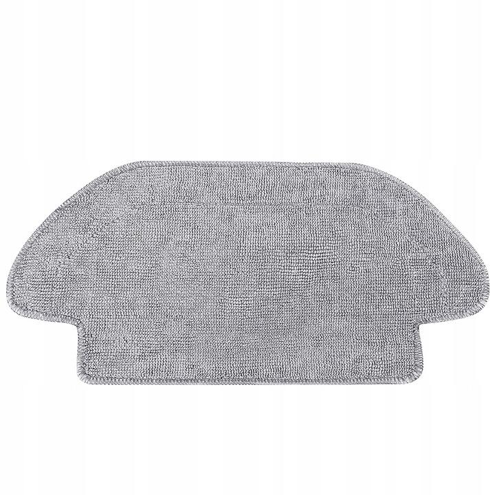 Zestaw Filtry Szczotki Mopy Do Xiaomi Robot Vacuum S10