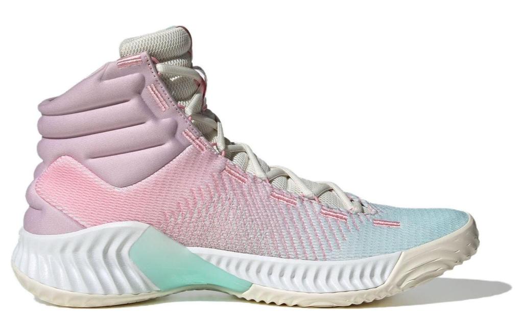 adidas Pro Bounce 2018 Pink IG4496