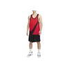 Nike Dri-FIT As M Nk Df Crossover Basketball Tank Top Men Tops Red DH7133-657