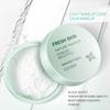 Refreshing Cosmetic Translucent Foundation Finishing Loose Powder Face Makeup
