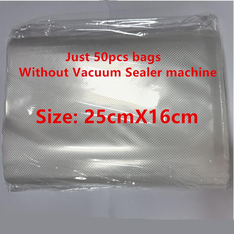 

Electric Vacuum Sealer Dry/Wet Food Sealed Packaging Kitchen Food Storage Seal Built-in Cutter Knife 5100
