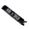 Power Window Switch Compatible With E46 For 323Ci 325Ci 328Ci M3 Coupe 2000-2006 61316902175 Front Left Power Window Control Switch