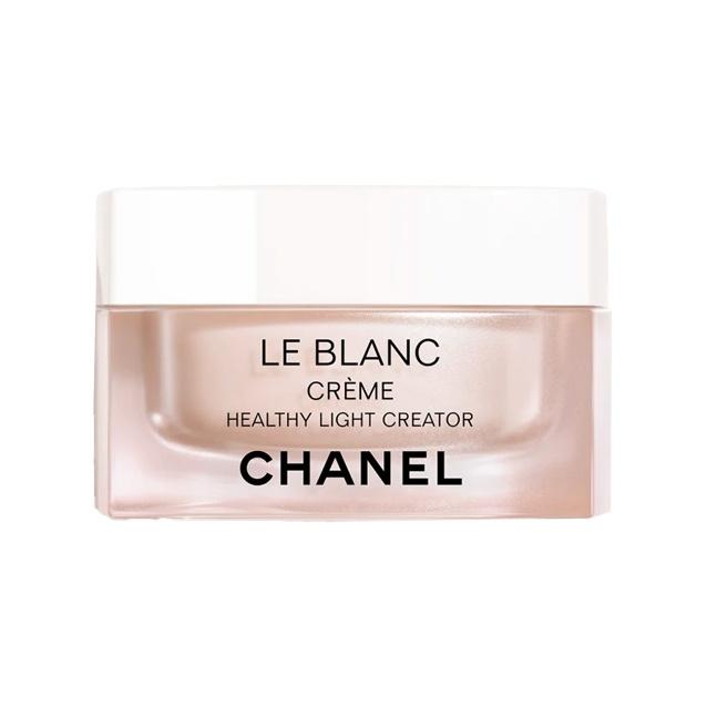 CHANEL Le Blanc Крем Создатель здорового сияния 50ml