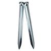 Windproof Thickened Tent Pegs for Outdoor Snow & Tarp Fixing