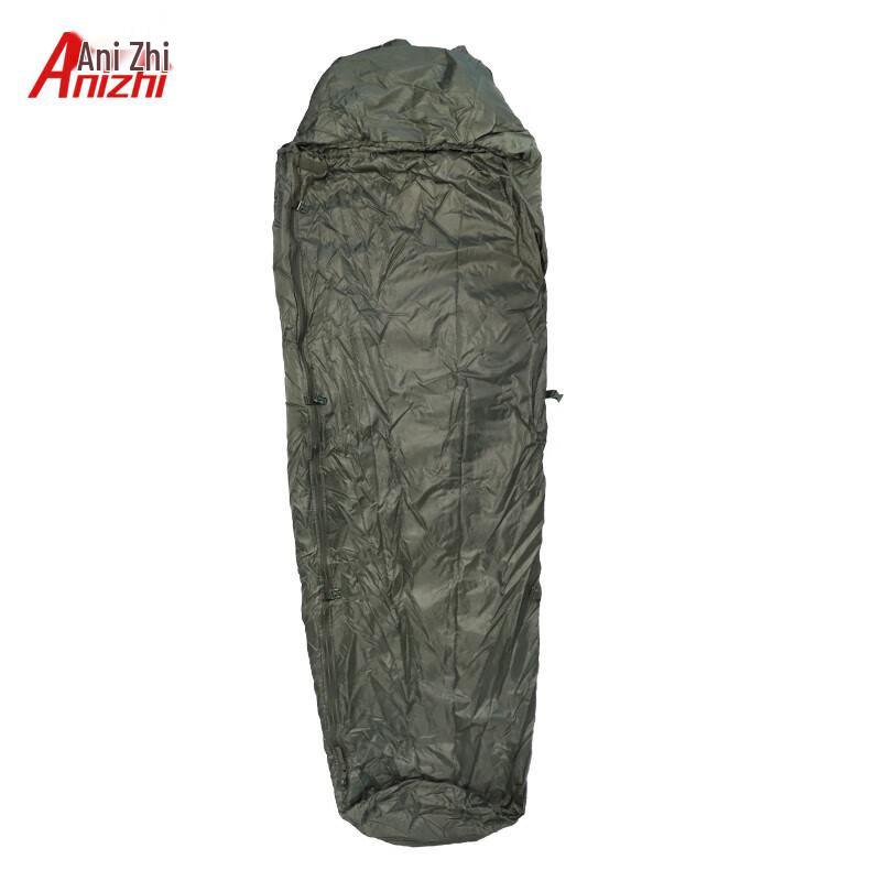 Anizhi Waterproof Warm Portable Sleeping Bag