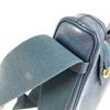 HERMES vintage Sako Bag Tote Bag Shoulder Bag Courchevel Navy/GoldHardware