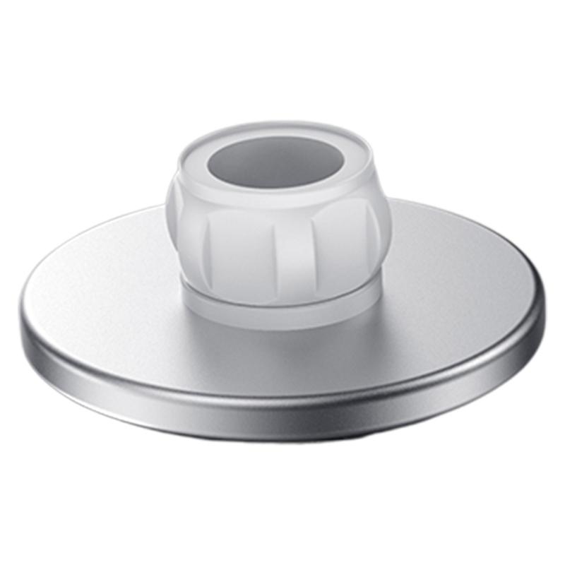 Magnetische Handy-Autohalterung, 17mm Kugelgelenk Universelle Handy-Autohalterung für Handy 12/13/14/15 Armaturenbrett Windschutzscheibe