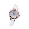 Women Fashion Leather Watch