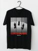 NUOVA Collezione RÜFÜS DU SOL Tour 2025 Nero Taglia S-2345XL Maglietta OM660 T-Shirt Unisex