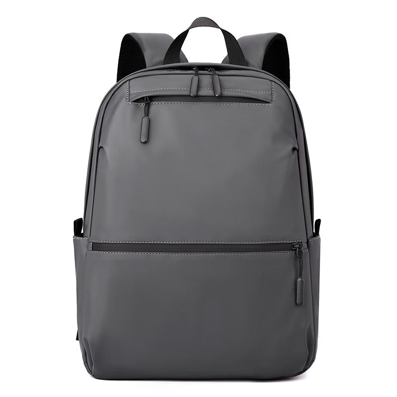 

Men s Business Travel Laptop Backpack One Size