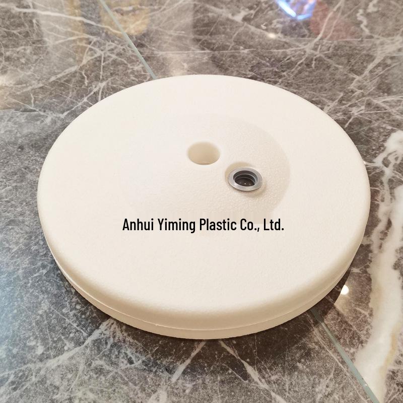 Water-Filled Round Balloon Stand Base for Wedding Arch and Road Marker
