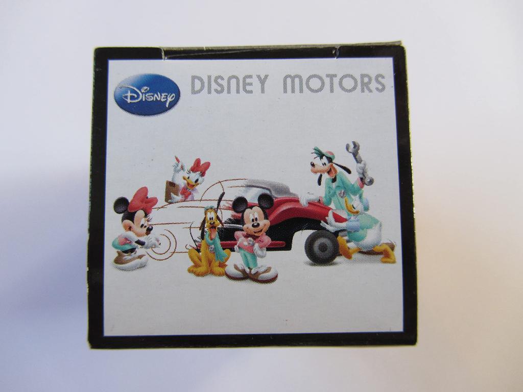 Tomica Tomica Shop Takara Tomy Mall Limited Original Dream Carry Special 39 Mickey Mouse Disney