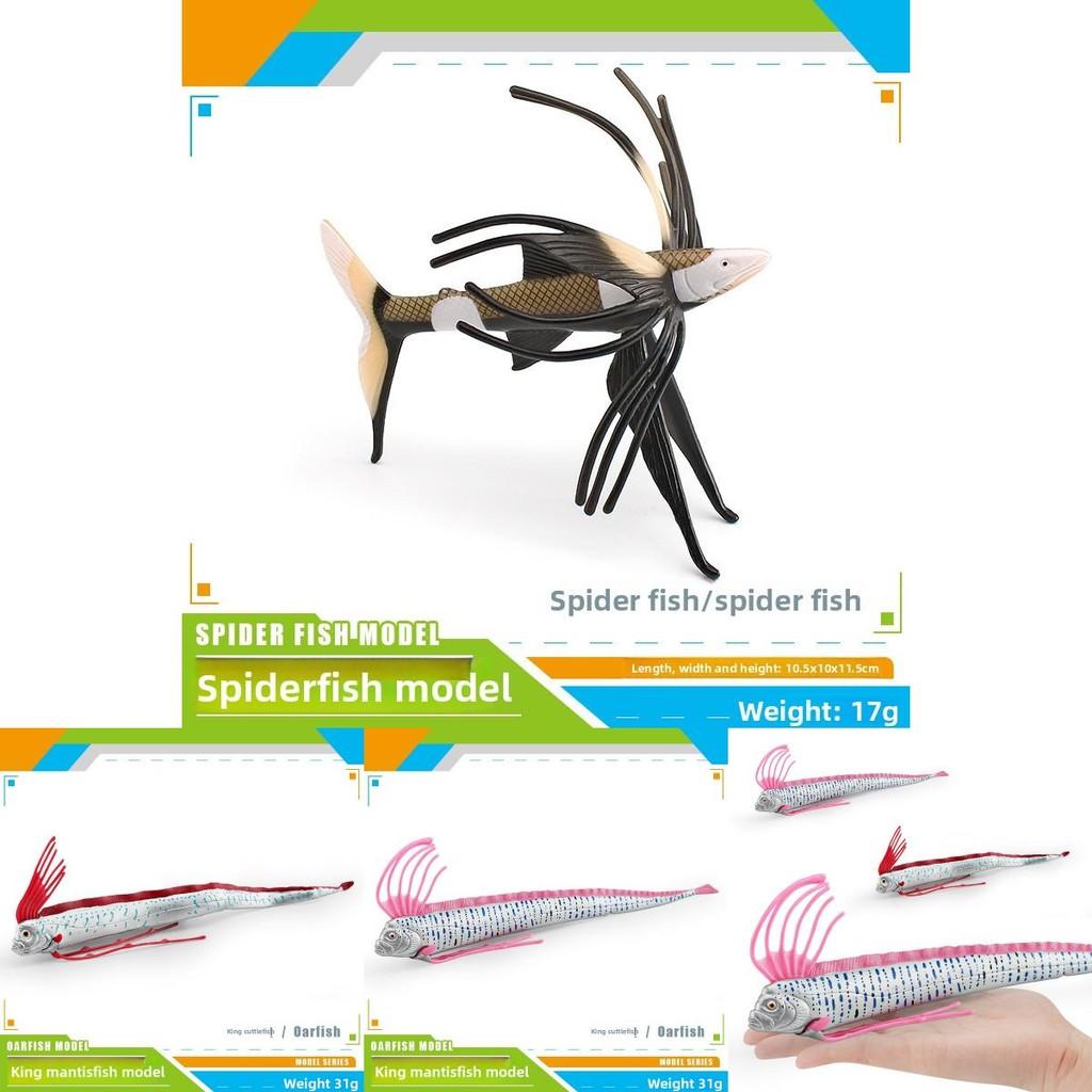 Ocean Fish Replica Pvc Figurine For Children Aquarium Display Aquarium Decor