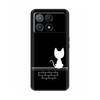 Case For Poco X6 Pro Phone Back Cover For Poco X6 Neo Pocox6 Pro 5G Soft Black Silicone Bumper Shockproof Protective Shell Cases