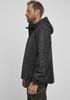 Demi-season Jacket Brandit Windbreaker Frontzip (3167) Navy