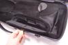 Vivace Trumpet Case Polycarbonate Exterior Color Black