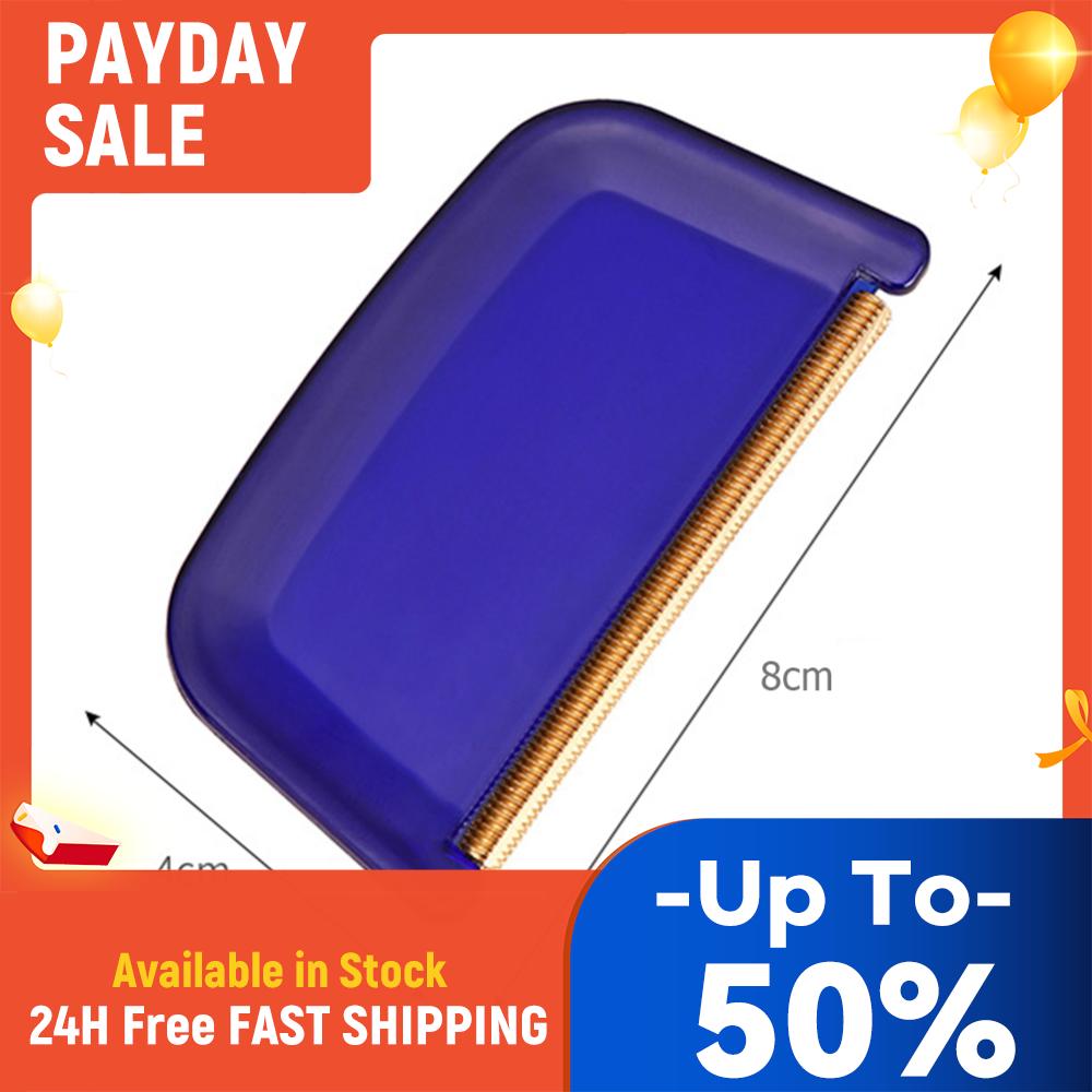 Sweater Fabric Shaver Portable Fuzz and Lint Cleaning Remove Tools Hair Ball Trimmer for Delicate Clothing Fabrics Furniture