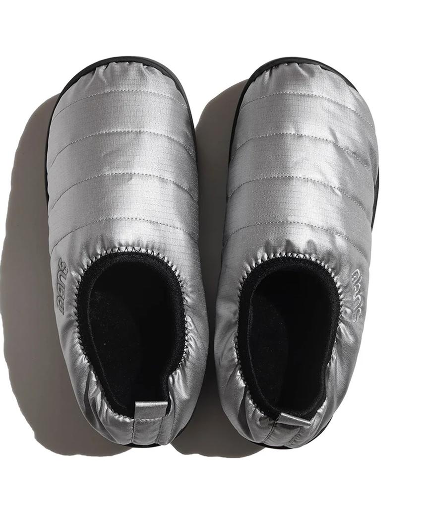 Subu Vamp Platform - Silver / Sv-150
