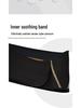 Copper Ion Breathable Waist Support Belt for Warmth and Body Shaping